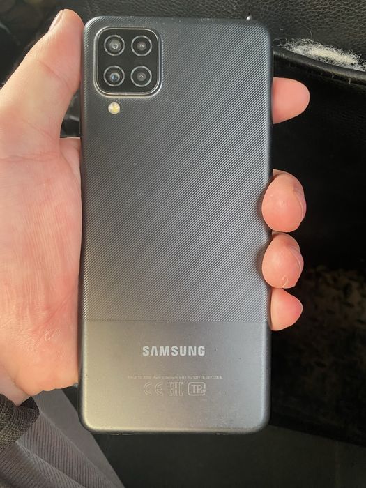 Samsung a 12 srochna