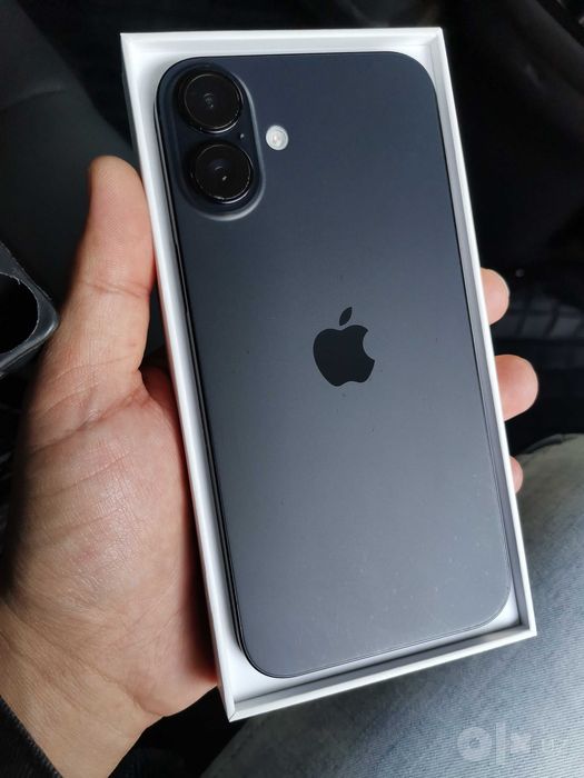 iPhone 16 Plus 128 GB