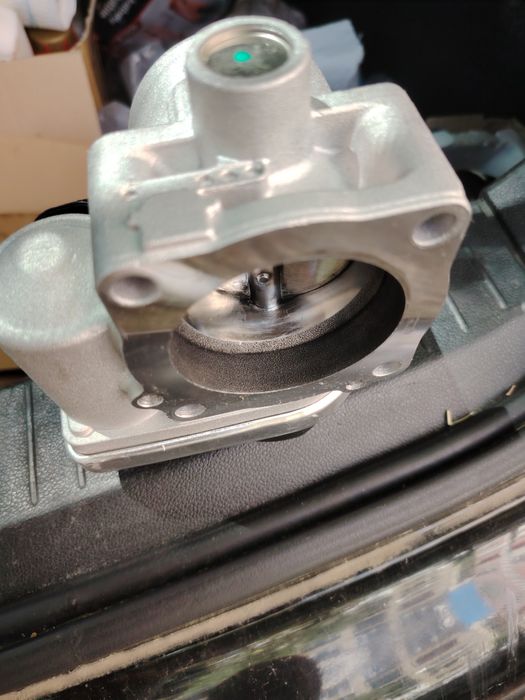 Дроселова клапа VW, Шкода,Ауди, Сеат 1.6. Нова