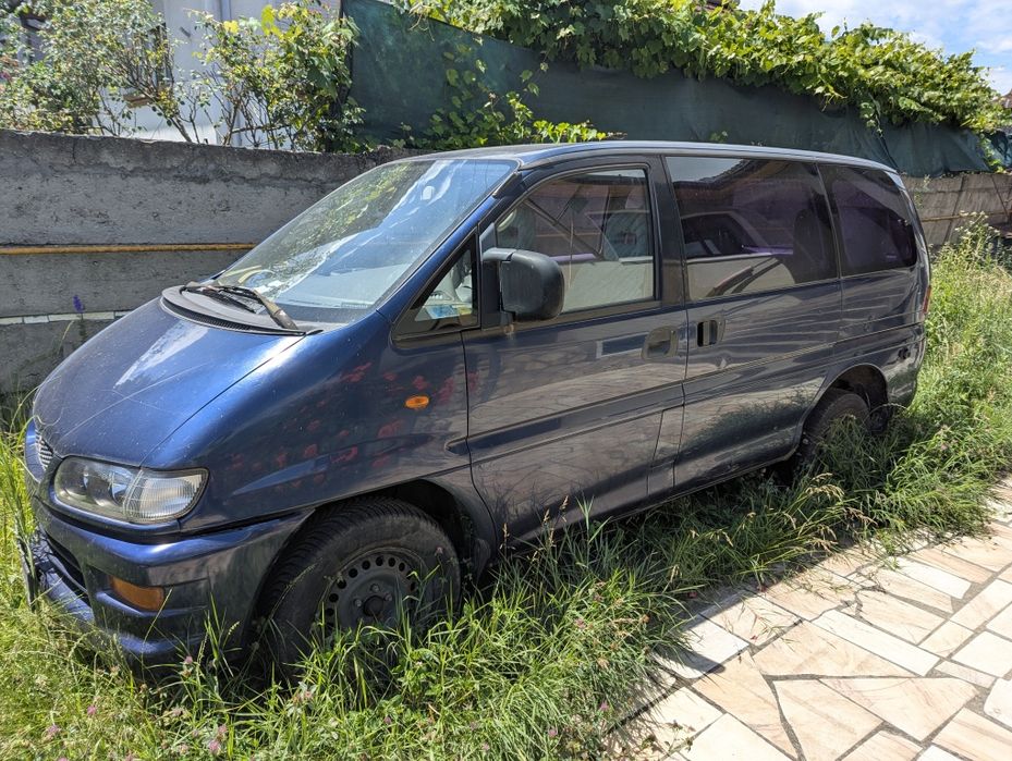 MITSUBISHI Unknown Model 1997 — imagine 4