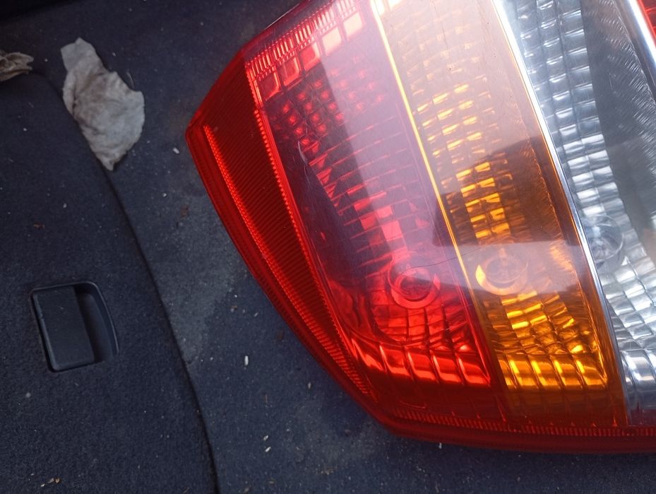 Ляв стоп Opel Astra G