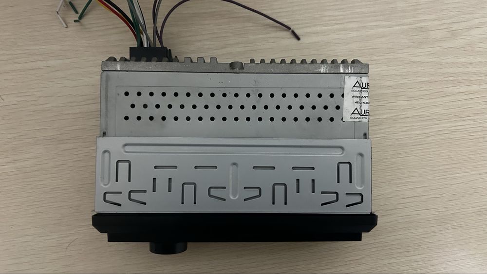 AuRa AMH-76DSP Оригинал