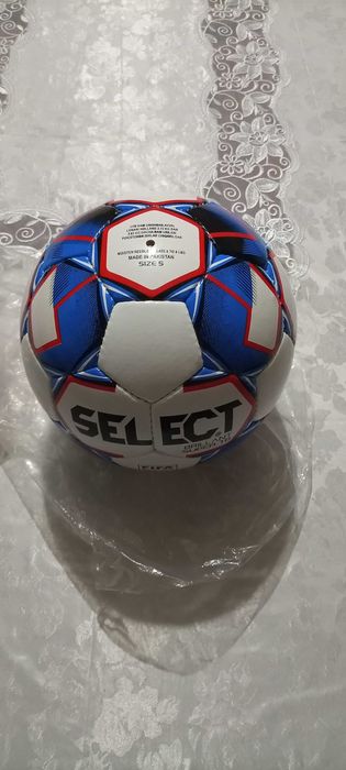 Puma futbol to'pi Pakistan Select 
Футбольный мяч Puma с доставкой