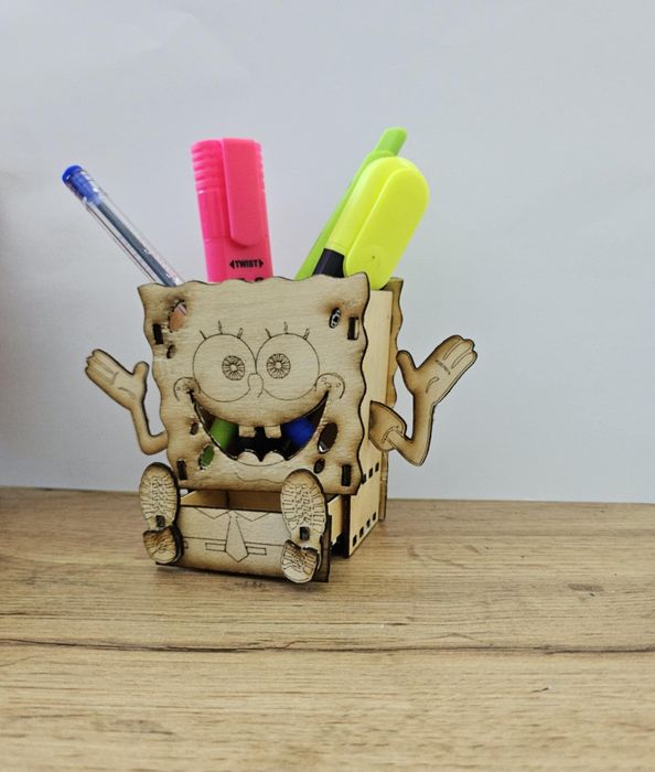 Лазерно гравиране на подаръци