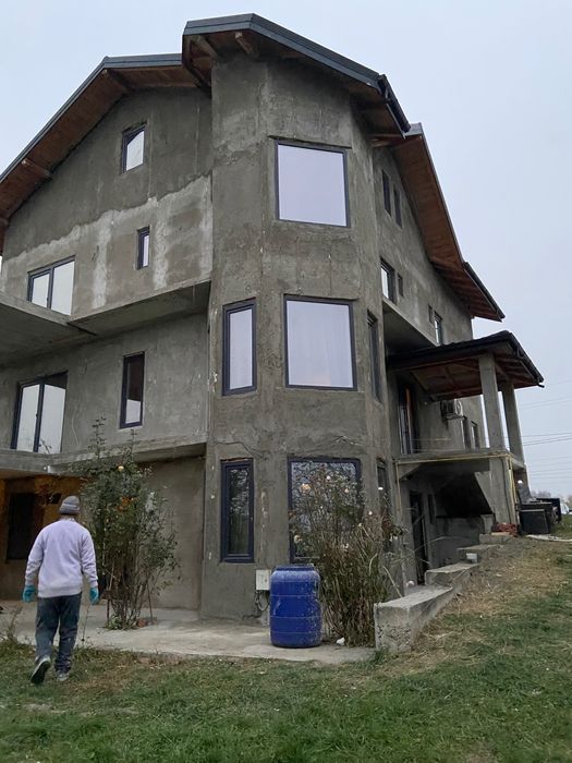 Sapa mecanizata Tencuiala mecanizata