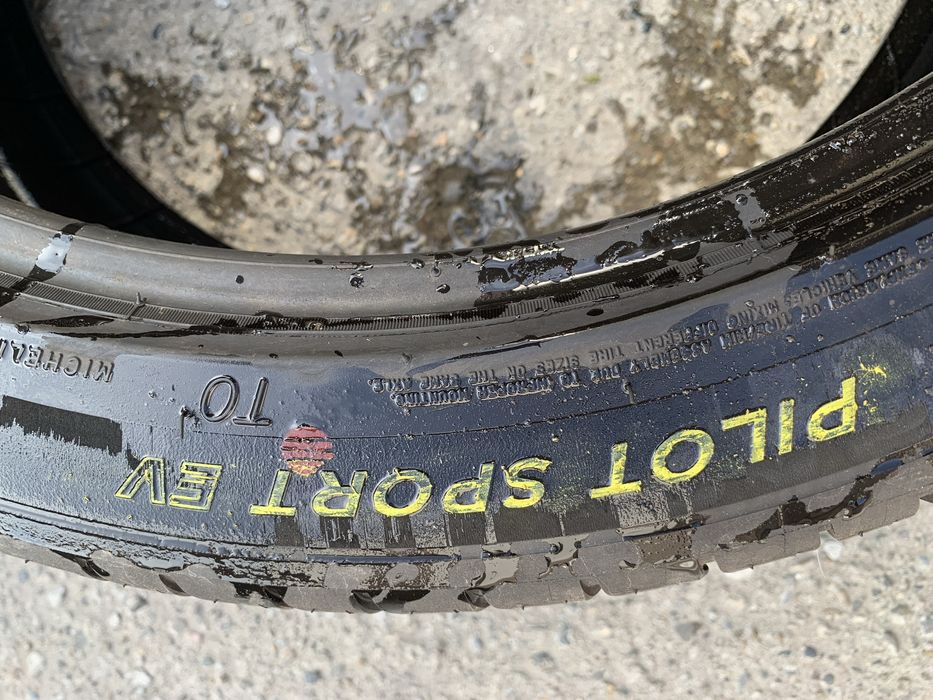 255 40 20 anvelopă de vară