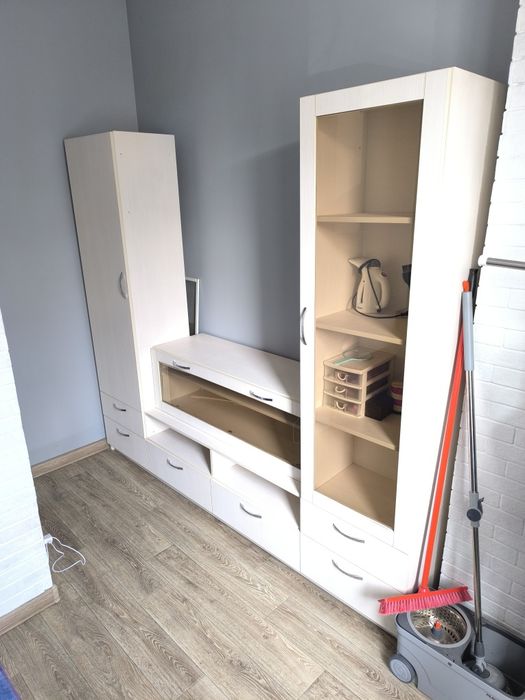 Горка под телевизор