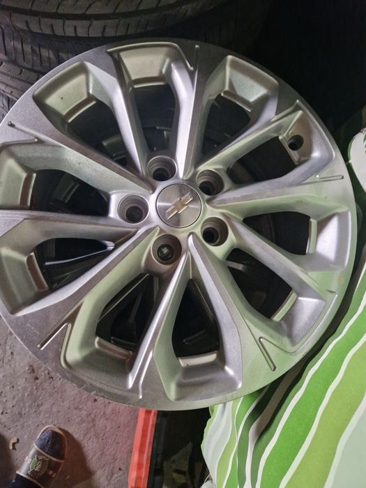 Диски размер на 16эксплуатации месяц почти новае . 60 000