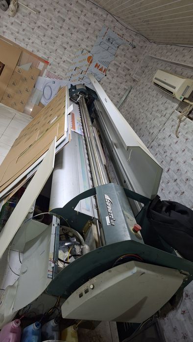 Printer Infiniti FY-3208h sotiladi