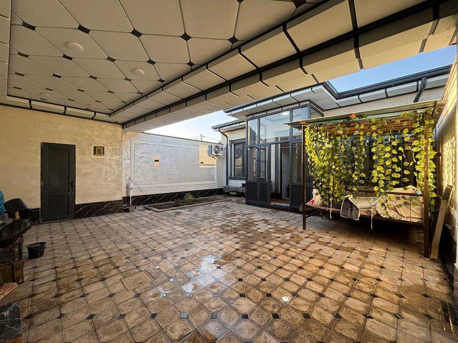 Дом 5комнат\Бектемирский район