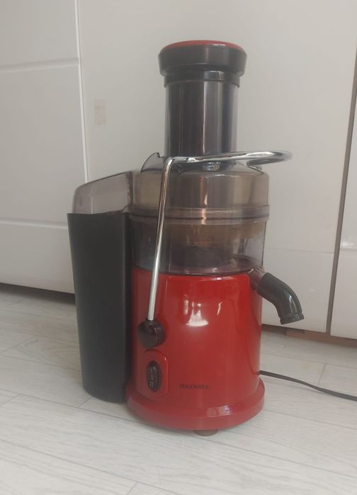 СОКОвыжималка Махwell