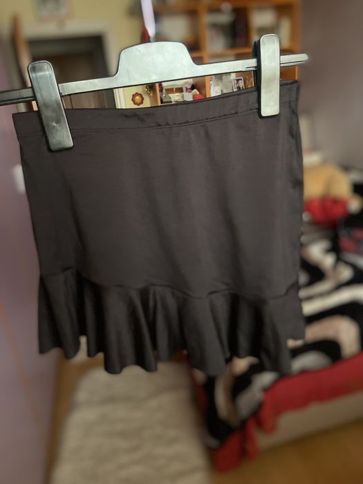 Fusta Latino-dans sportiv