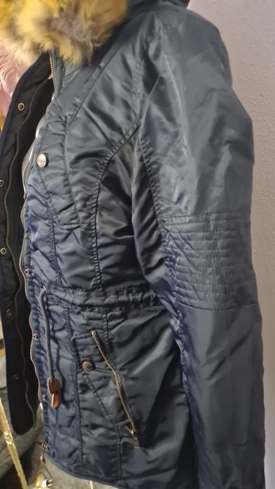 Geaca dama Navahoo La viva