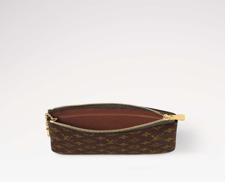 Пошет Louis Vuitton LV 2025