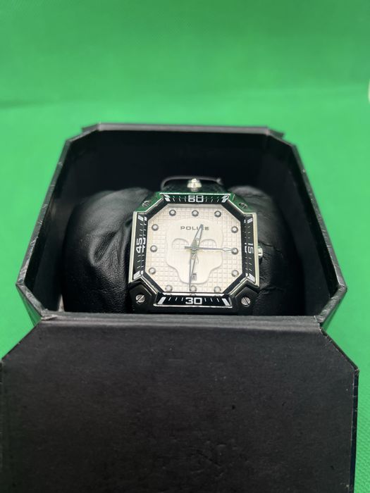 Ceas police PL13888J•Amanet Lazar Crangasi•54725