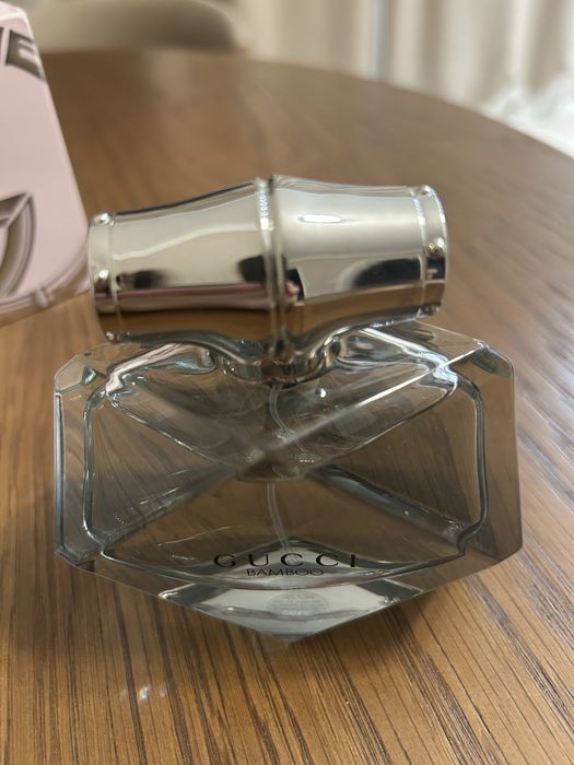 Парфюм/духи Gucci bamboo