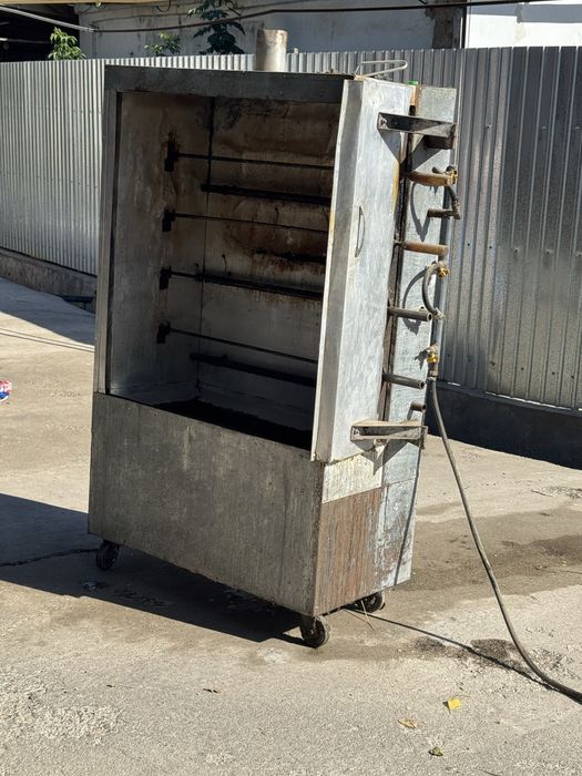 Гриль аппарат!!!