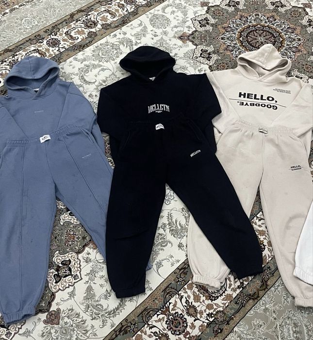 Двойка худилар холати жуда яхши