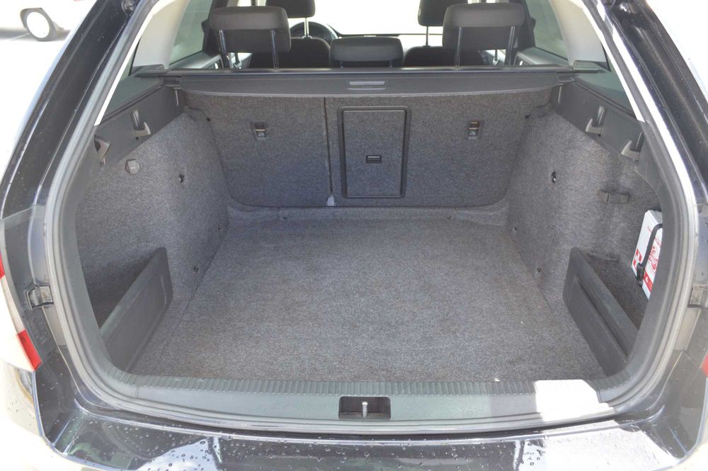 Skoda Octavia 2.0 TDI Ambition 2015