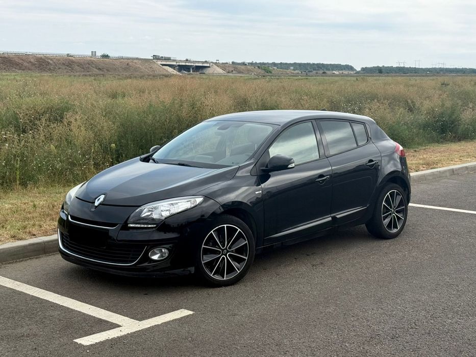 RENAULT Megane 2013 — imagine 4