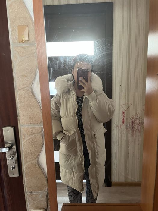 Продам куртку не дорого