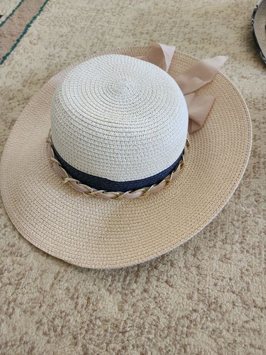 Шляпа новая, женская