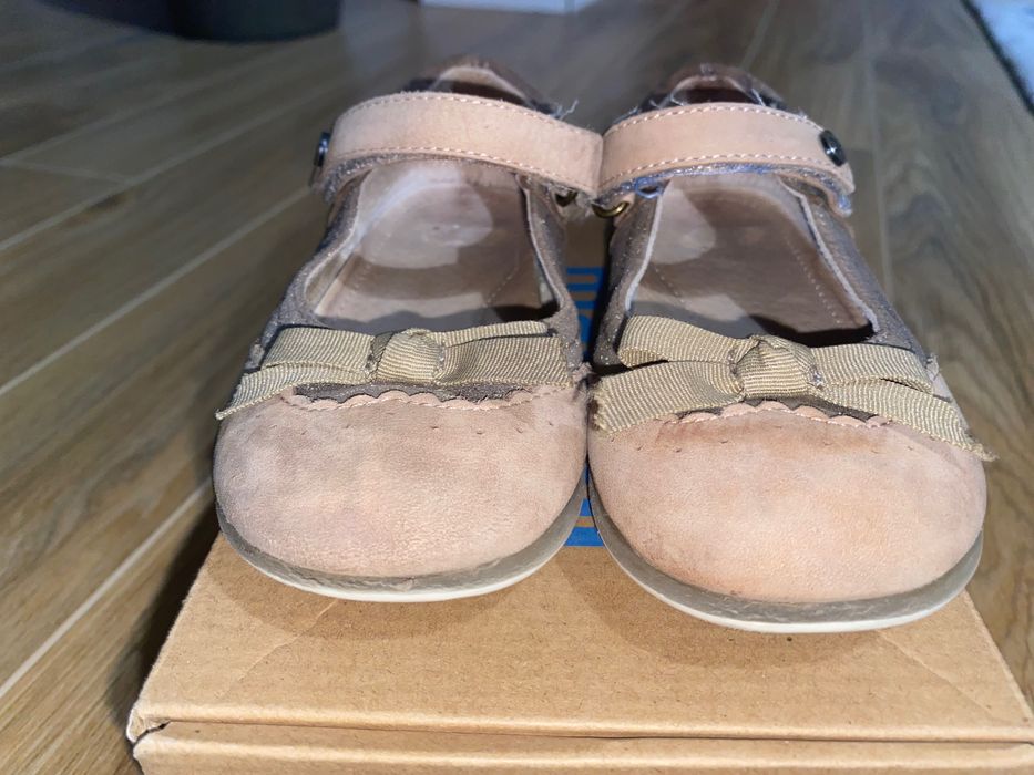 Сандали Mayoral, номер 24