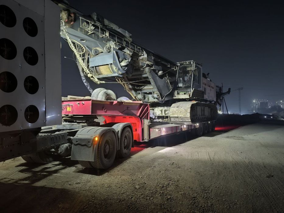 Fura xizmati Yuk tashish xizmati перевозка грузов шаланда фура траллер