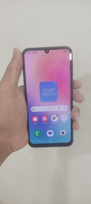 Samsung A24 6/128