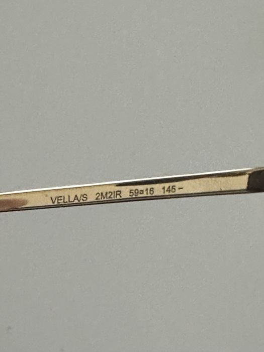 Слънчеви очила Jimmy Choo