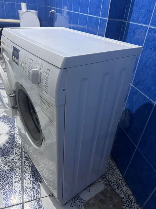 Продам стиральную машину BOSH