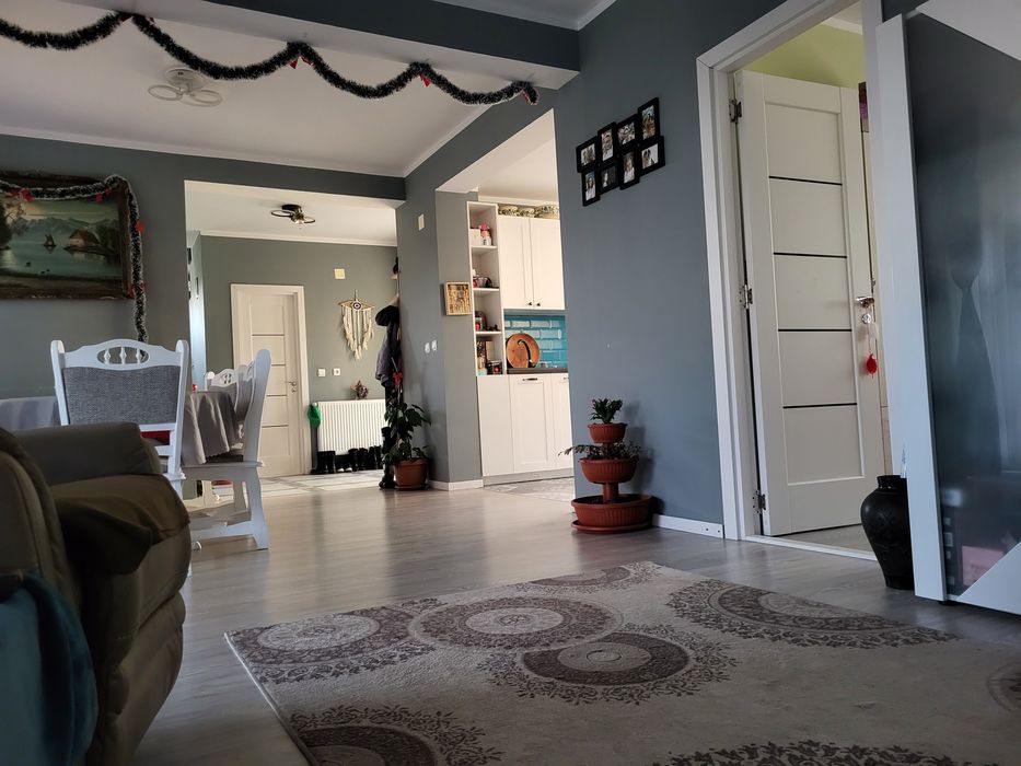 Persoana fizica vând