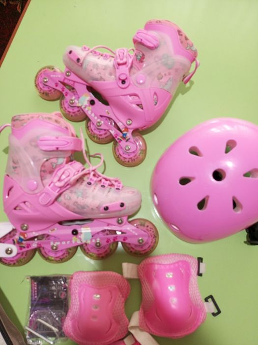 Продаются ролики