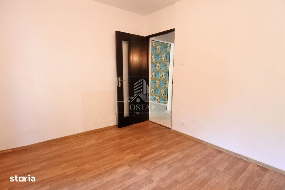 Zona Republicii-strada Bicaz-apartament 2 camere-parter inalt