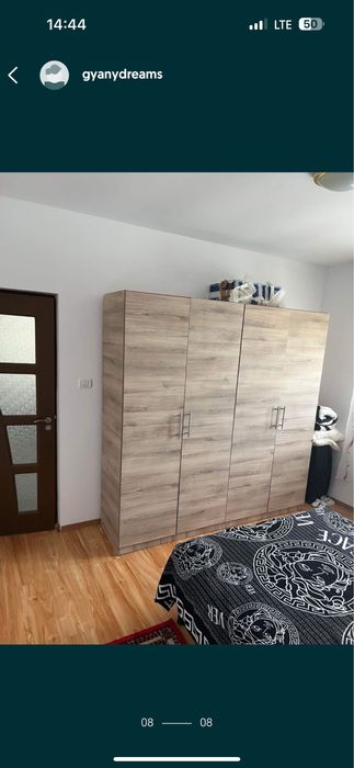 casa 4 camere palazu mare