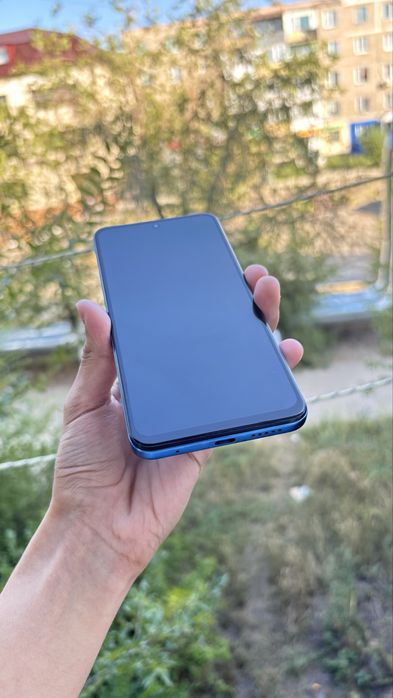 Redmi Note 11 | 128 ГБ