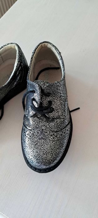 Pantofi ocazie copii