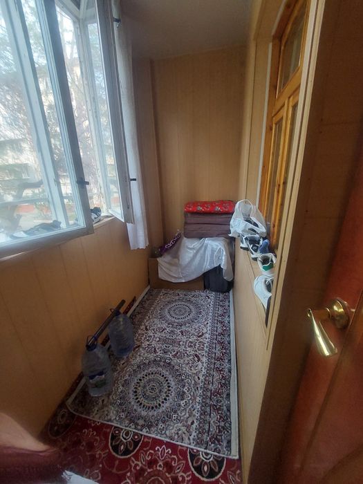 Мирза Улкгбек Массив  Ялангач  бывший Налоговый