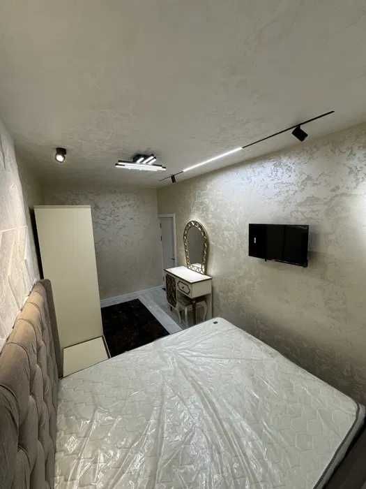 Сдаётся квартира на Чиланзарском р-н Ок Тепа круг