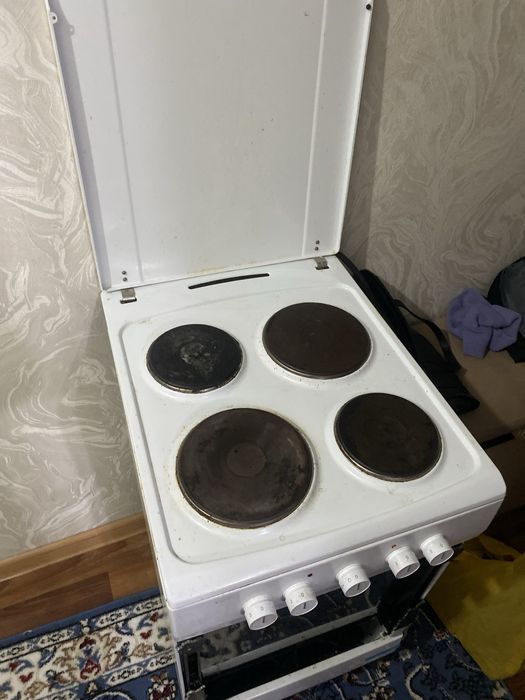 Кухонная Плитка (сломано стекло)