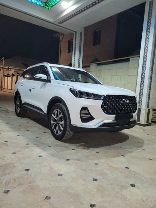 CHERRY Tiggo 7PRo Sotiladi