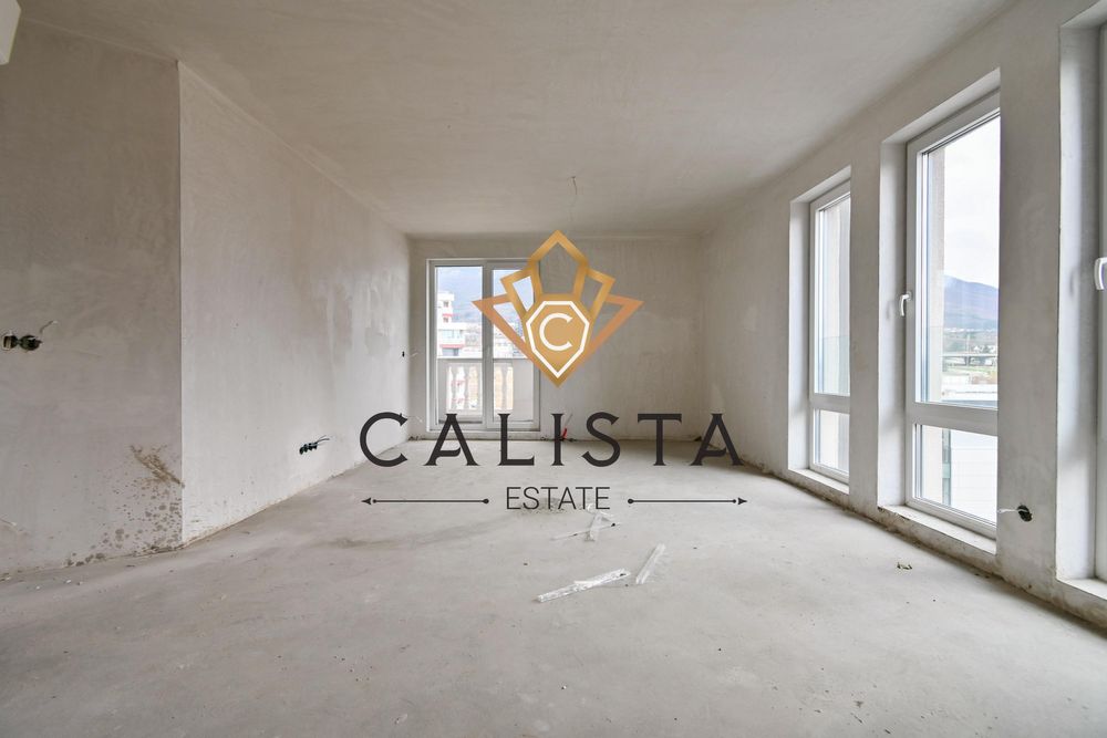 Тристаен апартамент за продажба в ж.к. Манастирски ливади, 2074460