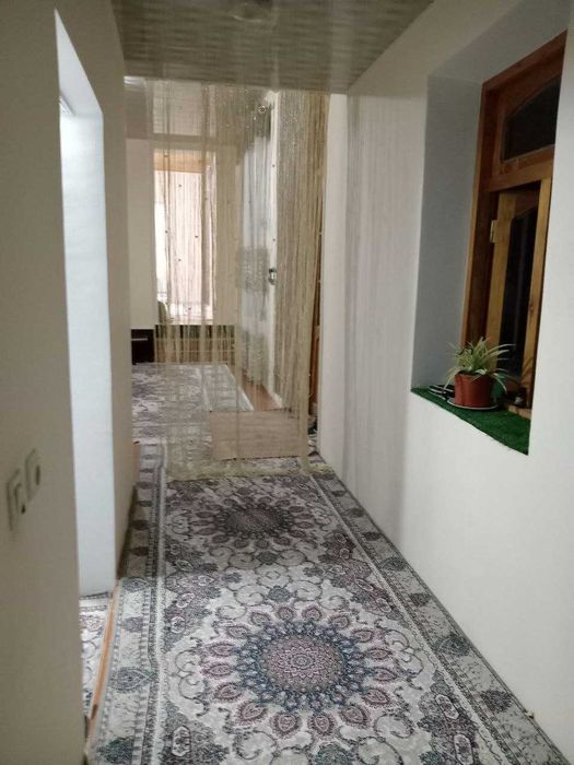 Срочно Ховли Эски Шахар Пед колледж оркасидаги янги ховлилардан