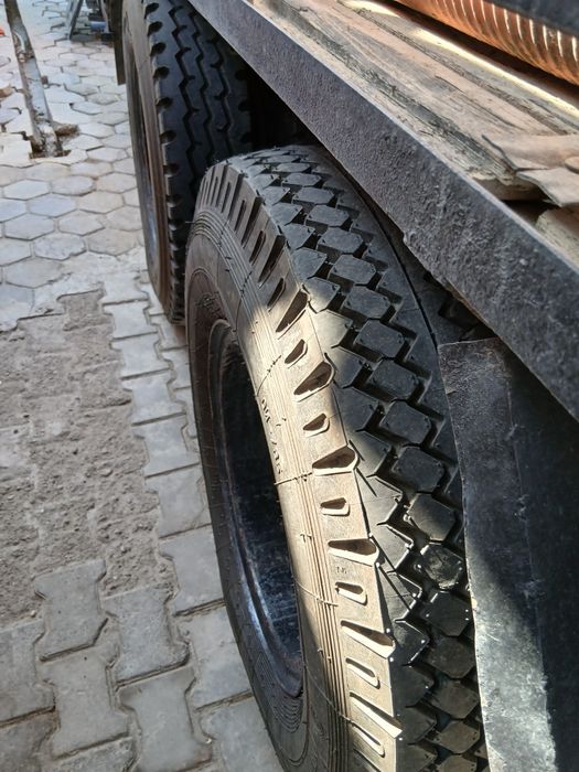 Подам камаз.6.5мил