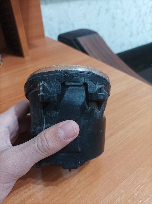 Туманки Toyota Corolla,Camry, противотуманки