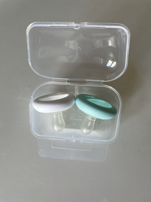 Ортодонтични залъгалки Tommee Tippee 6-18м