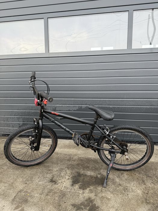 Vand Bmx pentru scheme