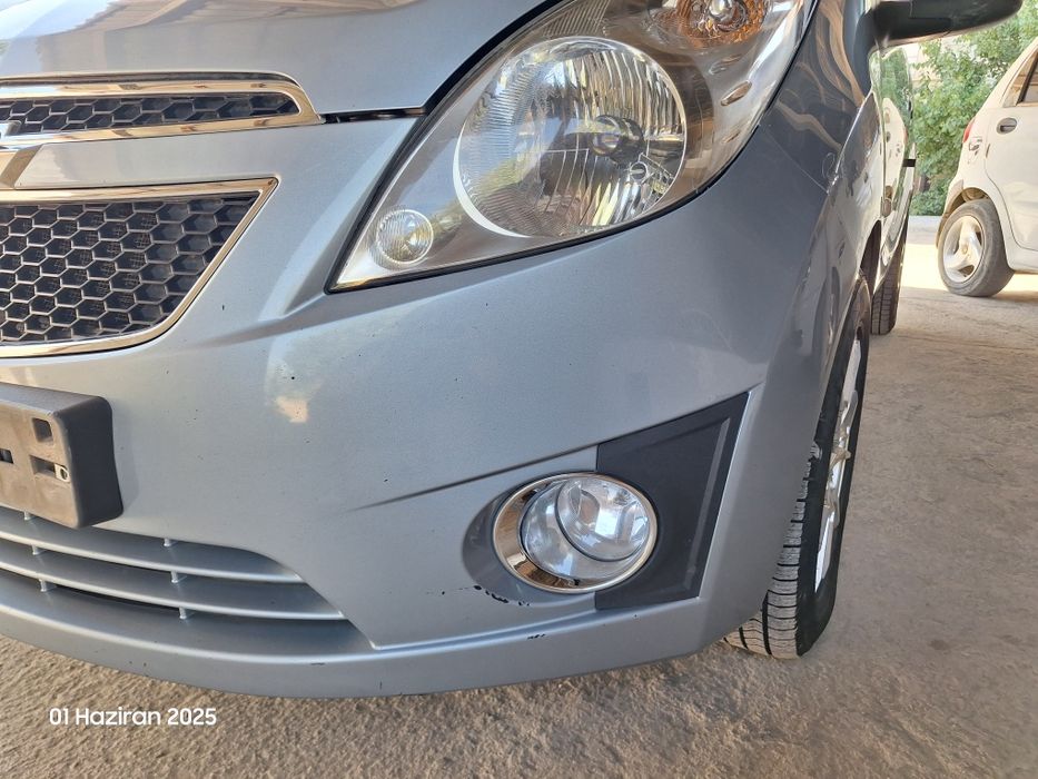 Spark bamper full komplekt. Спарк бампер фулл комплектация оригинал ГМ