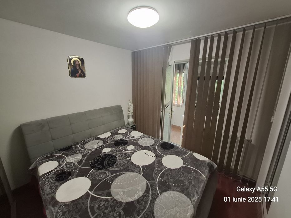 Apartament 2 camere  Călărași