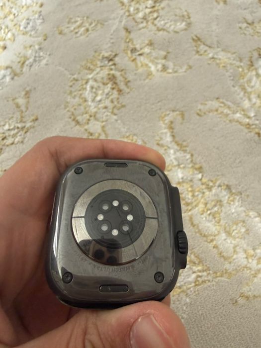 Apple watch Ultra 2
